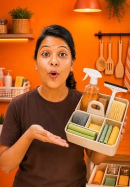 Chalak Housewife Ki Nayi Tarkeeb