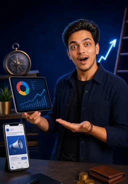 Digital Marketing Se Kamai