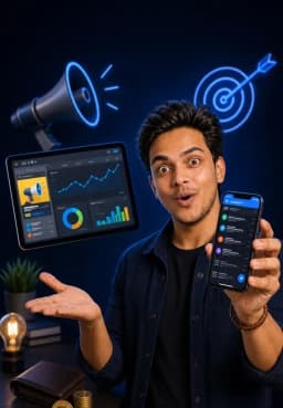 Digital Marketing Ka Masterplan