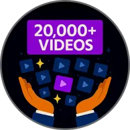 Unlimited Videos
