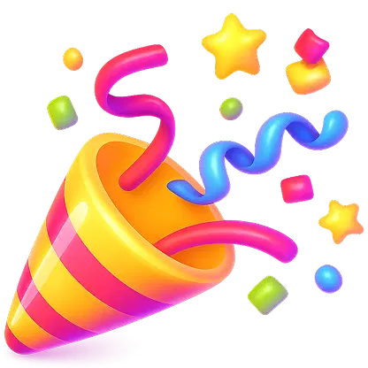 We Celebrate Together