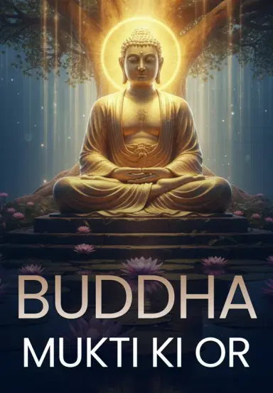 Buddha – Mukti Ki Or