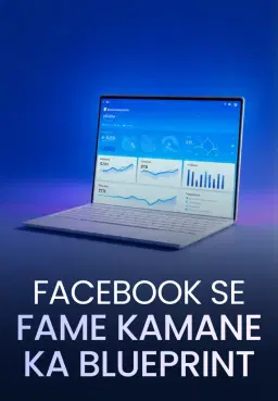 Facebook Se Fame Kamane Ka Blueprint
