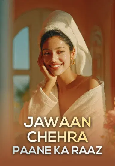 Jawan Chehra Pane Ka Raaz