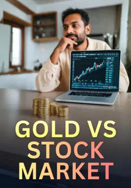 Gold Vs Stock Market