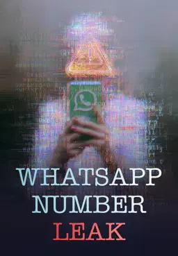 Whatsapp Number Leak