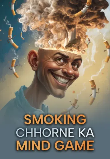 Smoking Chhorne Ka Mind Game