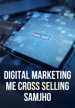 Digital Marketing Me Cross Selling Samjho