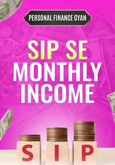 SIP Se Monthly Income