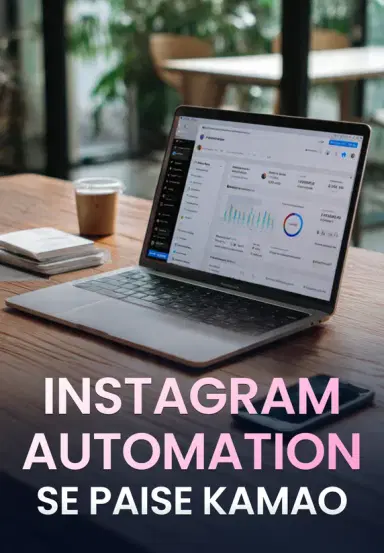 Instagram Automation Se Paise Kamao