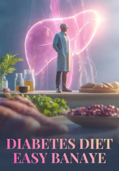 Diabetes Diet Easy Banaye