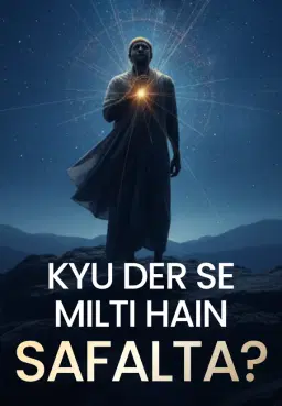 Kyu Der Se Milti Hain Safalta?