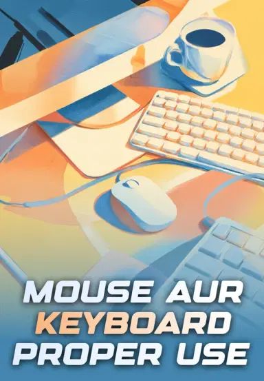 Mouse Aur Keyboard Ka Proper Use Kaise Karein