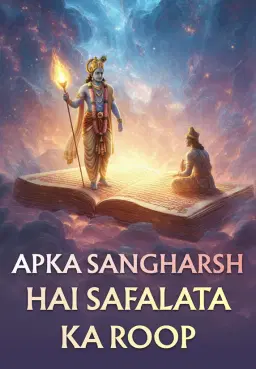 Apka Sangharsh Hai Safalata Ka Roop