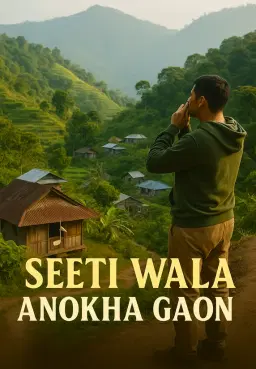 Seeti Wala Anokha Gaon