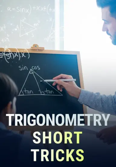 Trigonometry Short Tricks
