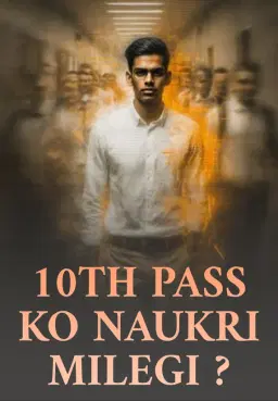10th Pass Ko Naukri Millegi ?