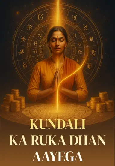 Kundali Ka Ruka Dhan Aayega?