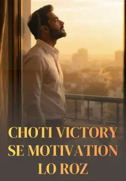 Choti Victory Se Motivation Lo Roz