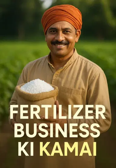Fertilizer Business Ki Kamai