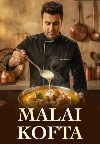 Malai Kofta