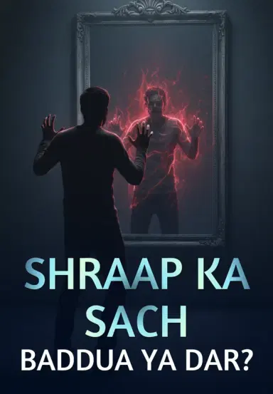 Shraap Ka Sach– Baddua Ya Dar?
