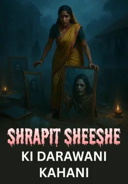 Shrapit Sheeshe Ki Darawani Kahani