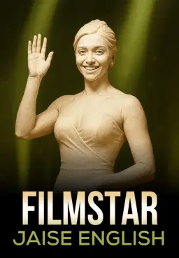 Film Stars ke Jaise English bolo