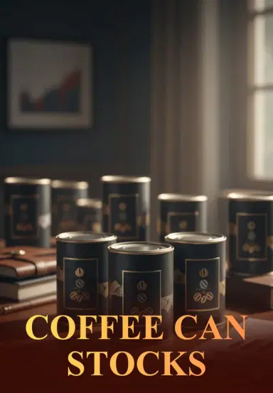Coffee Can Stocks