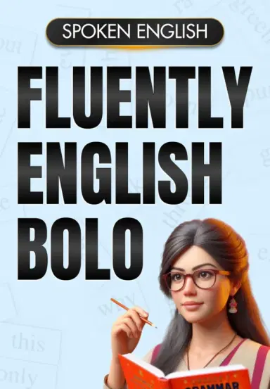 Fluently english bolo