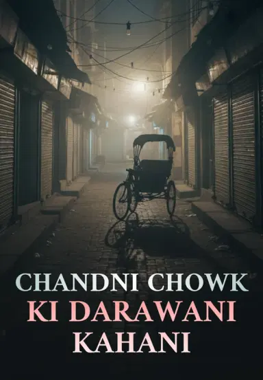 Chandni Chowk Ki Darawani Kahani