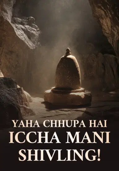 Yaha Chhupa Hai Iccha Mani Shivling!