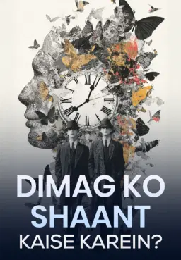 Dimag Ko Shaant Kaise Karein?