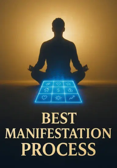 Best Manifestation Process