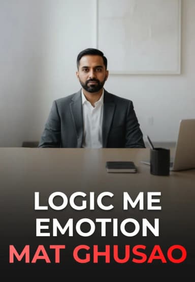 Logic Me Emotion Mat Ghusao