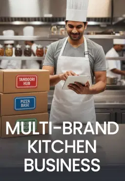 Multi-brand Kitchen Business