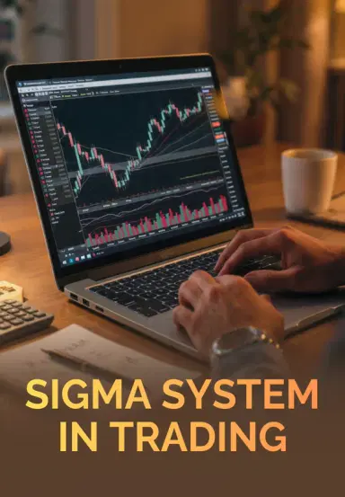 Sigma System In Trading