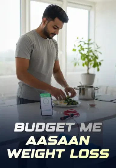 Budget Me Aasaan Weight Loss