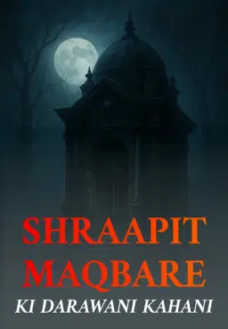 Shraapit Maqbare Ki Darawani Kahani