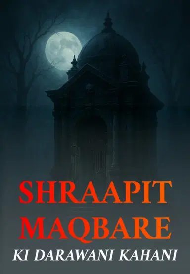 Shraapit Maqbare Ki Darawani Kahani