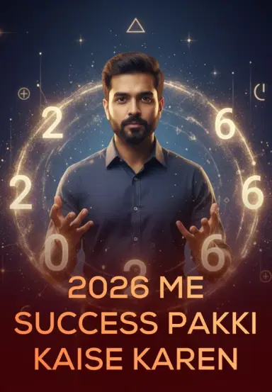 2026 Me Success Pakki Kaise Karen