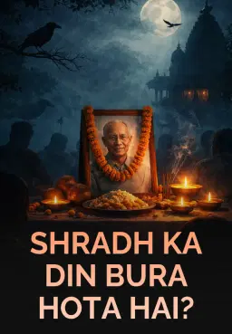 Shradh Ka Din Bura Hota Hai?