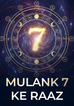 Mulank 7 Ke Raaz