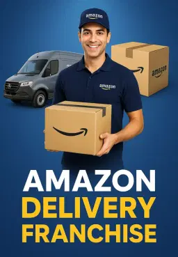 Amazon Delivery Franchise