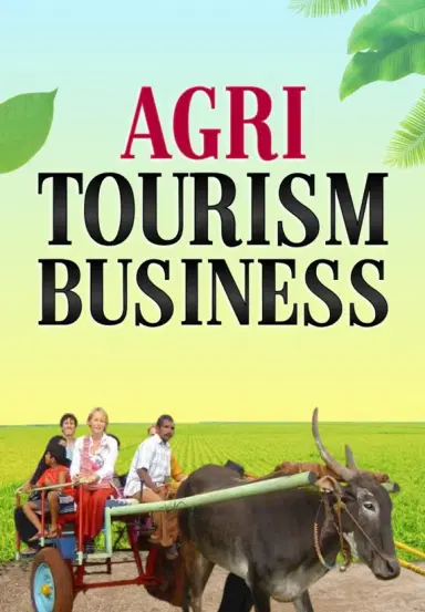 Agri Tourism Business Idea