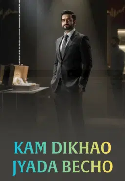 Kam Dikhao Jyada Becho