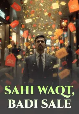 Sahi Waqt, Badi Sale