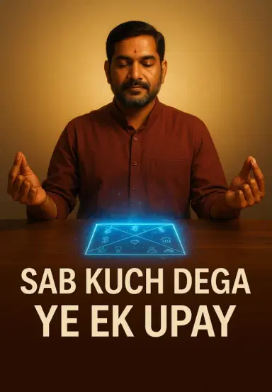 Sab Kuch Dega Ye Ek Upay