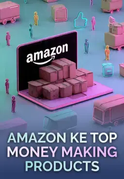 Amazon Ke Top Money Making Products