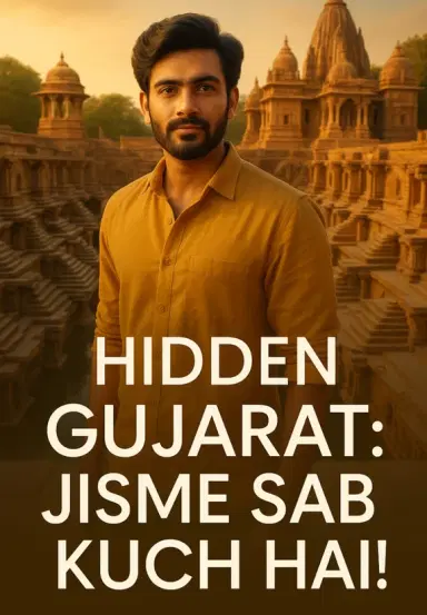Hidden Gujarat: Jisme Sab Kuch Hai!